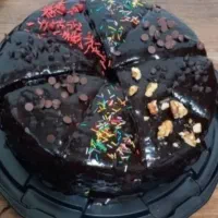 کیک خانگی|ظروف سرو و پذیرایی|بروجرد, |دیوار