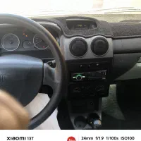 پراید ۱۱۱ ۹۸|خودرو سواری و وانت|زاهدان, |دیوار