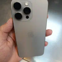 ایفون 15پرومکس zaa