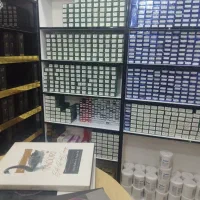 فروش ویژه رنگ مو با تخفیف|آرایشی، بهداشتی، درمانی|بروجن, |دیوار