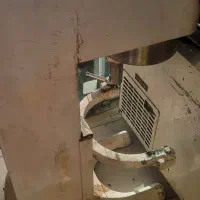 میکسر سپه کار قنادی|کافی‌شاپ و رستوران|الوند, |دیوار