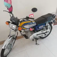 رهرو 125 مدل 403 cdi ژاپن تمام فابریک