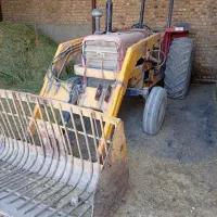 بیل سه جک مشهد لدر