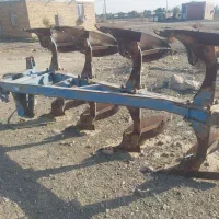 فروش گاو اهن برگردون سنگین