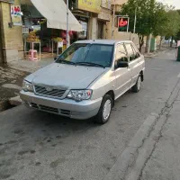 پراید 132 مدل 1388 فابریک
