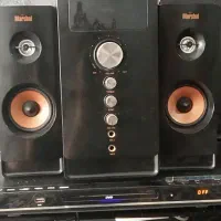 دستگاه فلش خور مارشال