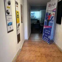 ۶۰ متر مناسب مسکونی یا اداری فاز ۳|اجارهٔ دفتر کار، اتاق اداری، مطب|تهران, حکیمیه|دیوار
