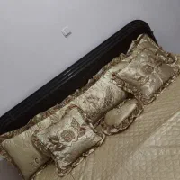 روتختی ۵تکه  خارجی مناسب جهزیه