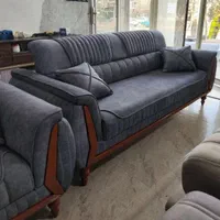 مبل تامانی جدید جدید|مبلمان خانگی و میز عسلی|خوی, |دیوار