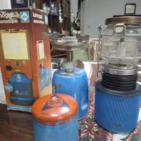 اجاق گاز پیک نیک کوهنوردی فرانسوی