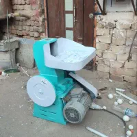 اسیاب سولفات آهن|ماشینآلات صنعتی|قم, جمکران|دیوار