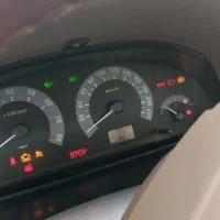 سمند ef7 تک مدل ۹۳|خودرو سواری و وانت|اردبیل, |دیوار