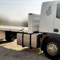 فروش ایویکو  یورو کارگو  هشت چرخ