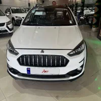 اطلس g با سانروف