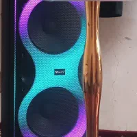 اسپیکر نو