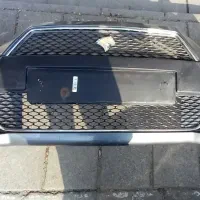 سپر جلو و عقب دنا پلاس استوک