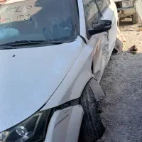 دنا‌مدل۹۴‌کم‌ضرب‌تصادفی|خودرو سواری و وانت|تهران, شهرآرا|دیوار