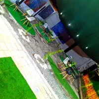 همکار متعهدمنظم جهت کاردر کافه فست فود لئون|استخدام خدمات فروشگاه و رستوران|جیرفت, |دیوار