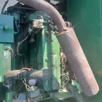 کمبایین جاندیر موتور فرانسه|خودرو سنگین|گالیکش, |دیوار