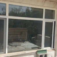 ی پنجره پی وی سی در حد نوع وینتک