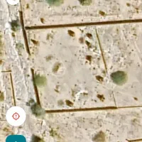 زمین مسکونی