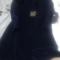 یه پلاستیک پر لباس زمستونی سایز ۳۸ ا ۴۰|لباس|اشتهارد, |دیوار