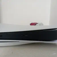 دستگاه بازی PS5