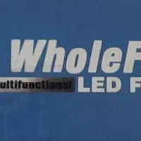 چراغ قوه یو وی uv whole fire|لامپ و چراغ|اسلام‌شهر, شهرک سعیدیه|دیوار