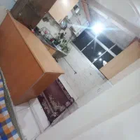 اجاره خونه ۶۰متری سوییت ۳۰متری|اجارهٔ کوتاه‌مدت آپارتمان و سوئیت|تهران, وحیدیه|دیوار