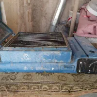 اجاق گاز مسافرتی|کوهنوردی و کمپینگ|اصفهان, دوطفلان|دیوار