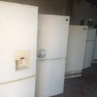 یخچال تعویض سمساری امانتفروشی
