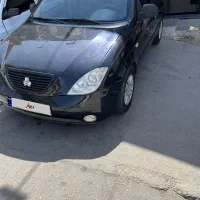 تیبا ۹۱ بی رنگ|خودرو سواری و وانت|اسلام‌شهر, شهرک محمدیه|دیوار