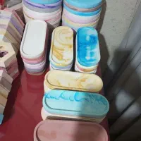 قندان های دکوری و زیبا|صنایع دستی و سایر لوازم تزئینی|اصفهان, شاه پسند|دیوار