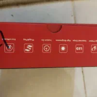 هد لایت و دوربین وای فای