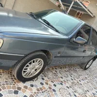 پژو ۴۰۵ مدل ۹۷ خانگی|خودرو سواری و وانت|لامرد, |دیوار