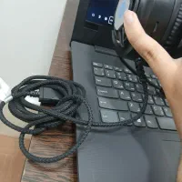 هدفون گیمینگ HP|قطعات و لوازم جانبی رایانه|اهواز, منازل سپاه|دیوار