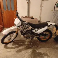 روان مدل ۱۳۹۲ QM اصلی در حد