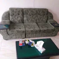 مبل راحتی
