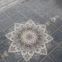 یک چفت فرش دوازده متری ۷۰۰شانه