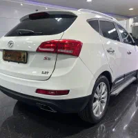 جک s5 مدل96 در حد|خودرو سواری و وانت|ارومیه, |دیوار