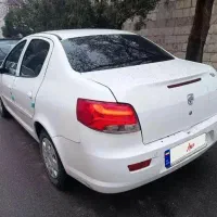 رانا پلاس، مدل ۱۴۰۳|خودرو سواری و وانت|رشت, نامجو|دیوار