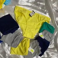 انواع شورت نخ پنبه وارداتی