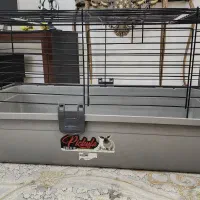 قفس سایز بزرگ مخصوص جوندگان