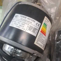 موتور فنکوئل ۳دور|کولر گازی و فنکوئل|مشهد, شهید آوینی|دیوار