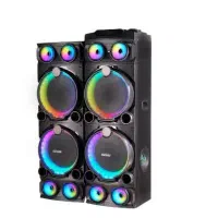 سیستم صوتی خانگی دوقلو