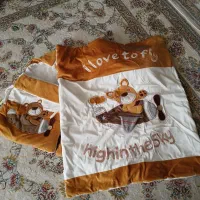 سرویس خواب نوزاد