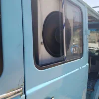 کولر برقی مینی بوس ون اتوبوس بی رقیب