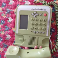 تلفن|تلفن رومیزی|گنبد کاووس, |دیوار