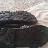 دوعدد پوتین سربازی و کار|کیف، کفش، کمربند|خرم‌آباد, |دیوار