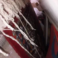 قالی نیمه بافت|فرش|شهرکرد, |دیوار